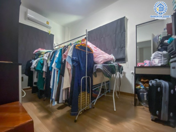 *****ทาวน์เฮ้าส์มือสองย่านนนทบุรี ม.ลุมพินี ทาวน์วิลล์ ราชพฤกษ์-นครอินทร์ หลังมุม เนื้อที่กว้าง 29.40 ตร.ว. ฟังก์ชัน 3 ห้องนอน 2 ห้องน้ำ ที่จอดรถ 2 คัน บ้านหลังมุมมีพื้นที่ด้านข้าง เดินทางสะดวก เข้า-ออกได้หลายเส้นทาง ทั้ง ถ.นครอินทร์, ถ.ราชพฤกษ์ ใกล้ทางด่วน "ศรีรัช"